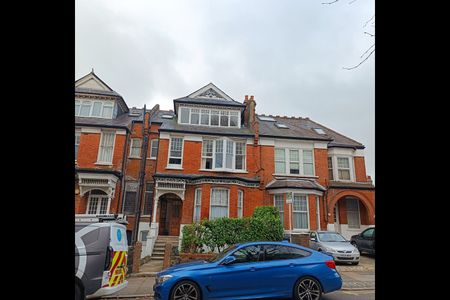 2 Bed Flat, Muswell Road, N10 - Photo 5