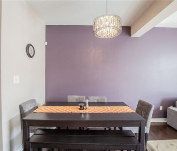 For Lease - 2308 Whistling Springs Crescent, Oakville, Ontario - Photo 2