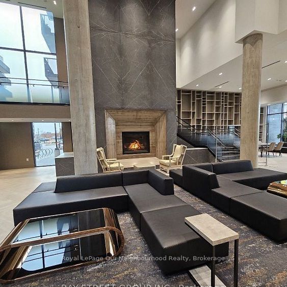 For Lease - 2450 Old Bronte Road Unit# 231, Oakville, Ontario - Photo 1