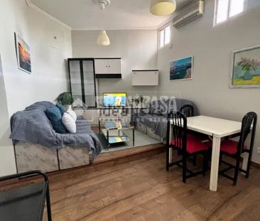 Alquiler de piso en CL Cruz - Photo 1