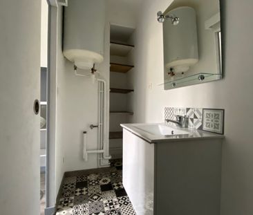 Location Appartement 1 pièce 31m² BESANCON 25000 - Photo 4