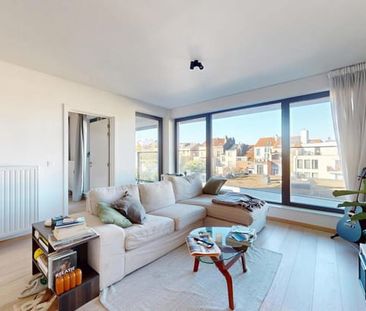 Appartement te huur - Foto 2