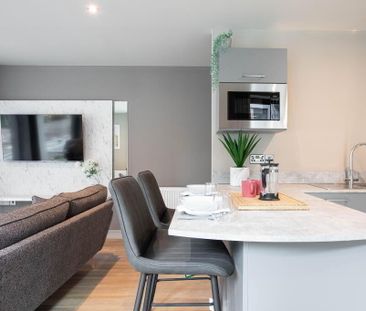 Apartment 37 Lesley Parklands 62 Knocknagoney Road, Belfast, BT4 2FW - Photo 2
