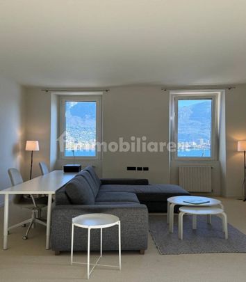 Trilocale via Giuseppe Parini 31, Malgrate - Photo 1