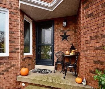 For Lease - 63 Barwick Drive, Barrie, Ontario - Photo 5