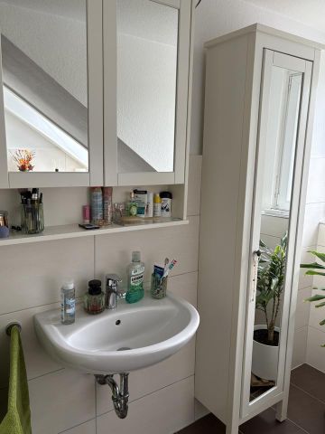 Lehrte, 3 Zimmer-WG im I. Obergeschoss - Foto 4