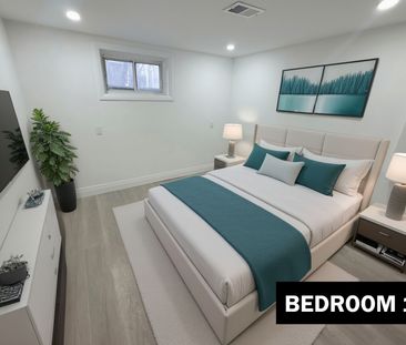 For Lease - 347 Boisdale Avenue, Richmond Hill, Ontario - Photo 1