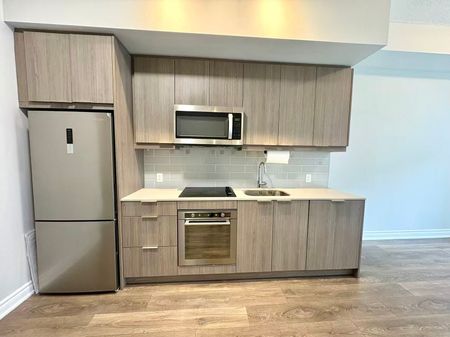 For Lease - 32 Forest Manor Road Unit# 212, Toronto, Ontario - Photo 5