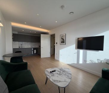 1 bedroom flat to rent - Photo 5