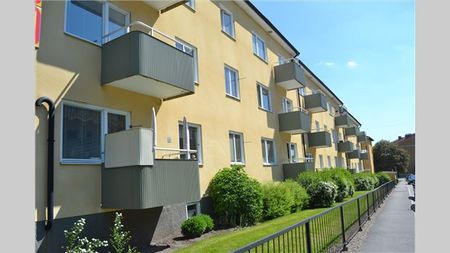 Brunnegatan, Norrköping - Foto 5