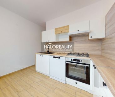 3 izbový byt na prenájom 62m2, Rimavská Sobota - Fotografia 1