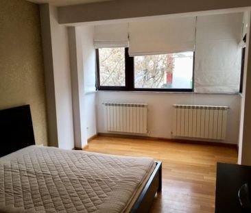 4 rooms apartment for rent Herastrau area Nordului - Photo 5