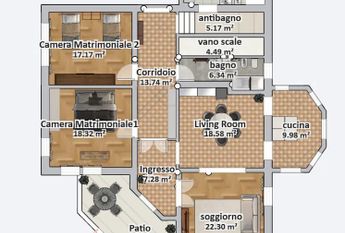 Via Alessandro Tassoni, Padova, Veneto 35125