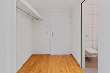 Vous êtes à la recherche d’un appartement central dans un endroit verdoyant ? - Photo 5