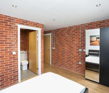 Junction Court, Wd, Watford, WD17 - Photo 6