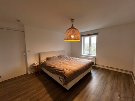 Bel-etage met inpandige garage & tuin - Photo 4