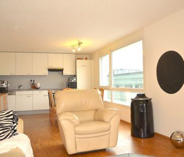 3 Zimmer-Wohnung | Balkon | Feldkirch | Modern - Photo 1