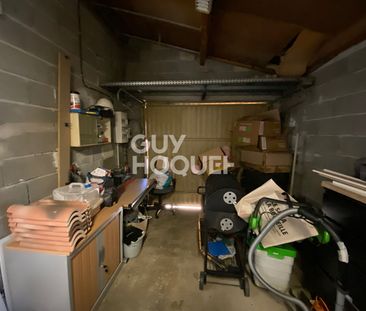 Maison Brue-auriac 4 pièce(s) 91.88 m2 - Photo 5