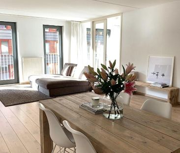 Appartement te huur: Avenue Ceramique 146-B 6221 KV Maastricht - Photo 4