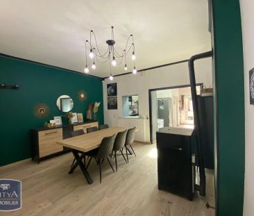 Maison à louer 4 pièces 126.53m² - Photo 6