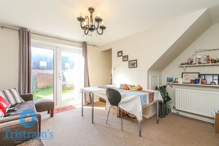 2 bed Mid Terraced House for Rent - Photo 2