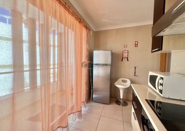 Apartamento T1 em Faro