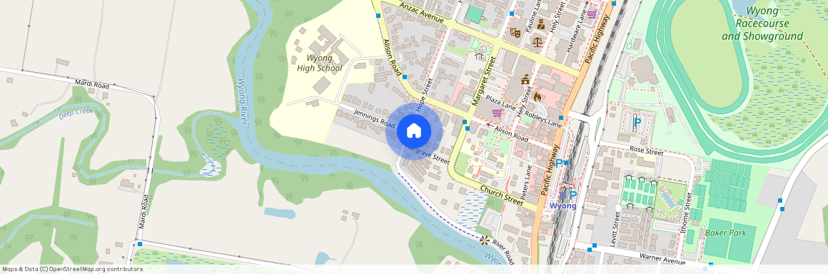 12 Hargrave Street, Wyong 2259, New South Wales