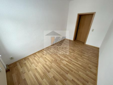 Wohnen in Gera-Debschwitz! Gemütliche 2 Raum-Wohnung. Bad mit Wanne und Fenster. - Photo 5