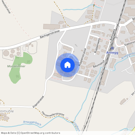 Ruppenstrasse, 18a, 9212, Arnegg