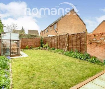 Burgess Close Odiham, RG29 - Photo 6