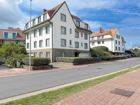 LOCATION Appartement 2 CH Knokke-Zoute - Zwinlaan / meublé - Foto 3