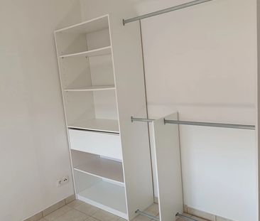 Location Appartement 2 pièces 34m² BOULOGNE SUR MER 62200 - Photo 6