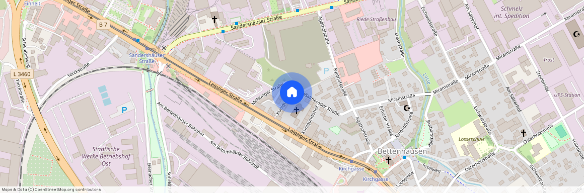 Kunigundishof 11, 34123, Kassel