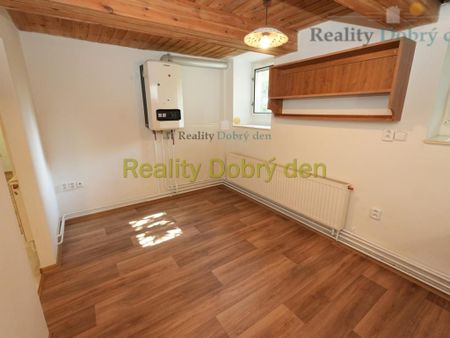 Pronájem bytu 1+1 55 m2 - Photo 5