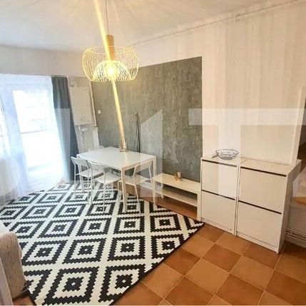 Apartament 2 camere,40 mp utili, zona Observatorului - Photo 1