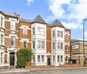 3 bedroom apartment to rent - Photo 5