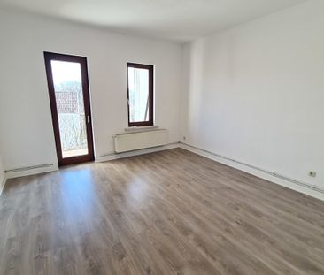 Wunderschöne 3 ZKB Wohnung an der Aue! WG geeignet - Photo 1