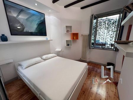 Bilocale Ripa Di Porta Ticinese 11, Navigli - Darsena, Milano - Foto 4