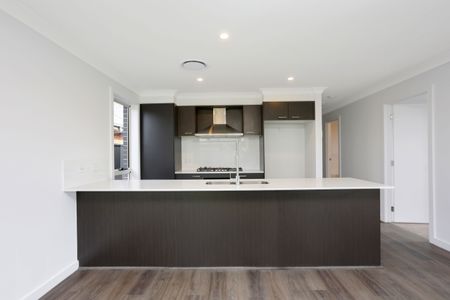 Brand New Four Bedroom Home - Photo 3