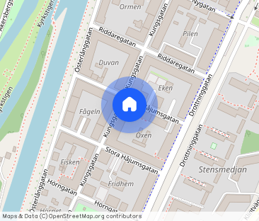 Lilla Håjumsgatan 7 - Foto 1