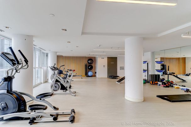 For Lease - 120 Parliament Street Unit# 1106, Toronto, Ontario - Photo 1
