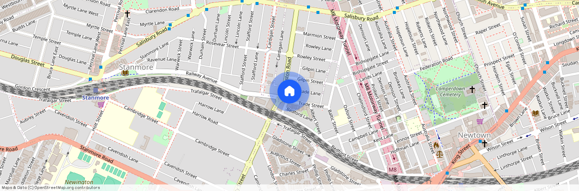 94 Kingston Road Newtown NSW