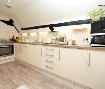 1 bedroom apartment to rent - Photo 5