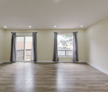 For Lease - 86 Carleton Place Unit# 86, Brampton, Ontario - Photo 1