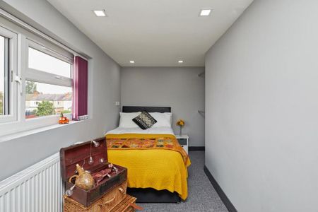 5 bedroom house share to rent - Photo 4