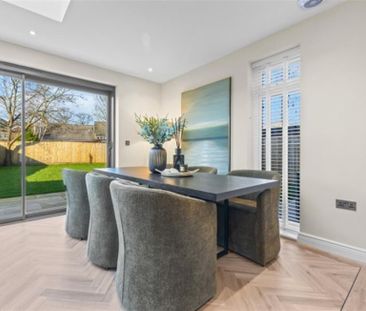 5 Bedroom Semi Detached To Let - Photo 5