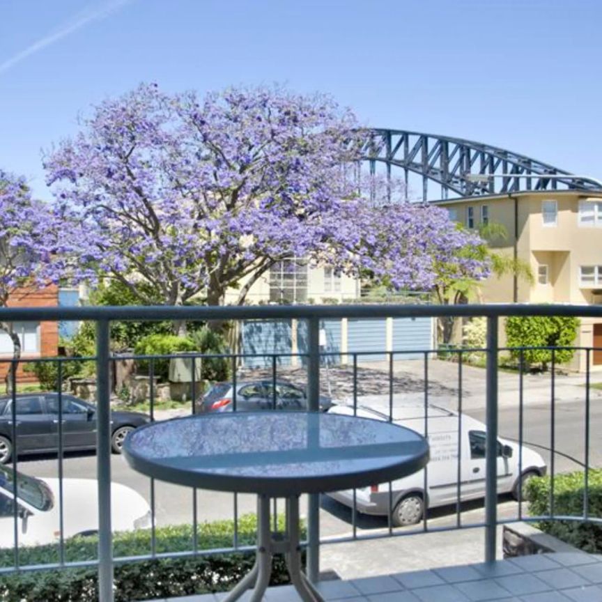 2/100 Kirribilli Avenue, Kirribilli. - Photo 1