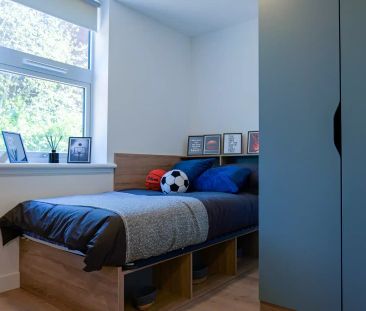 2 Bed Apartment - Photo 5