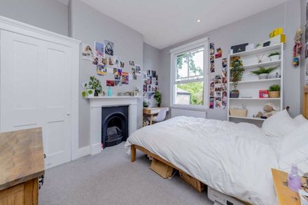 Beversbrook Road, Tufnell Park, N19 - Photo 3