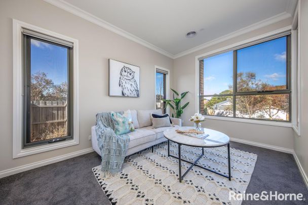 Modern Family Home Set On Corner Block, Nestled In An Inviting Neighborhood - Photo 1